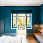 Maximilian Hotel