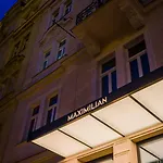 Hotel Maximilian Prag