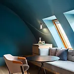 Maximilian 4* Prag