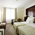 Hotel Maximilian Prag