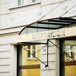 Maximilian Hotel 4*