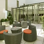 Hotel Maximilian 4*