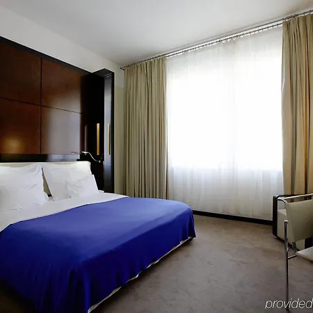 Maximilian Ξενοδοχείο Πράγα