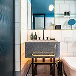 Maximilian Hotel Praga