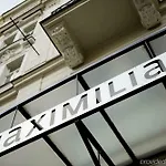 מלון Maximilian 4*
