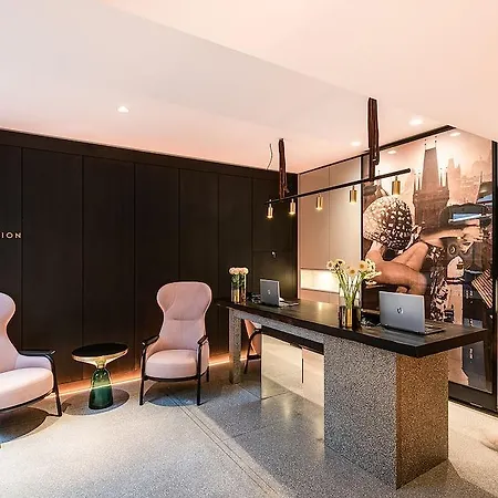 Hotel Maximilian Prague