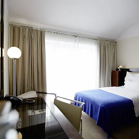 Hotell Maximilian