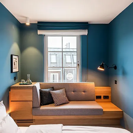 Hotell Maximilian