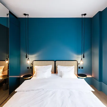Hotel Maximilian 4*