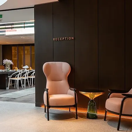 Hotell Maximilian
