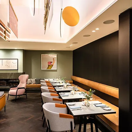 Maximilian מלון 4*