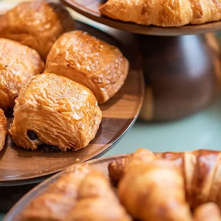 Maximilian 4* פראג