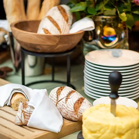 מלון Maximilian פראג