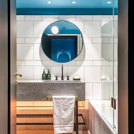 Hotel Maximilian