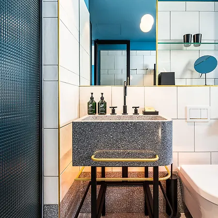 Maximilian מלון פראג