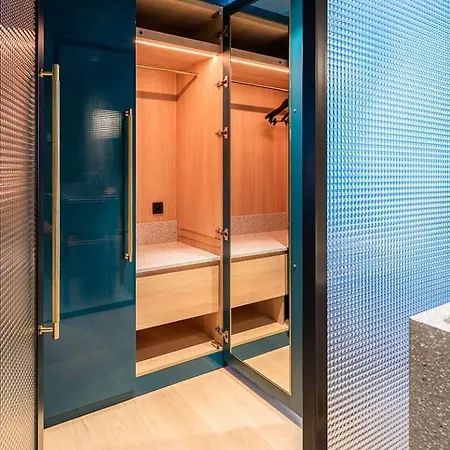 Hotel Maximilian Prague