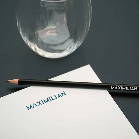 Hotel Maximilian Praga