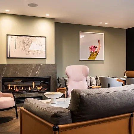 Maximilian Hotel Prague