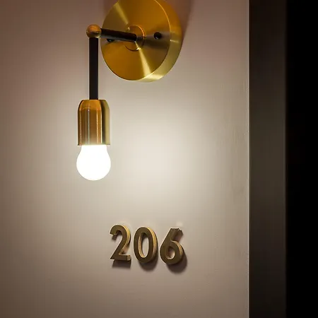 Maximilian Hotel Praga