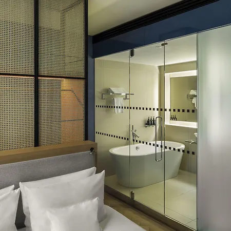 Hotel Maximilian 4*