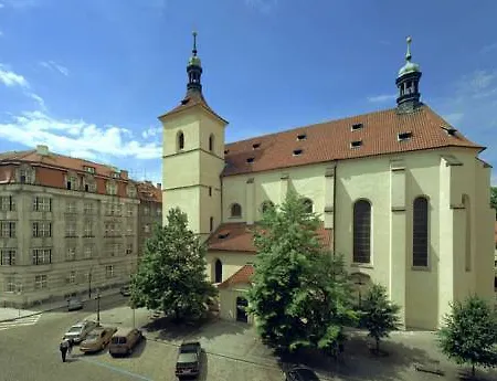 Hotell Maximilian