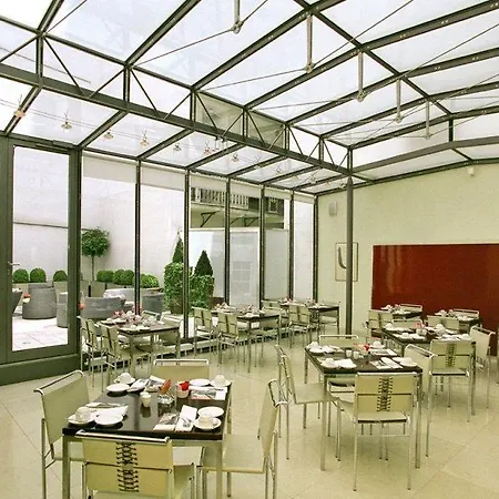Hotel Maximilian Prague