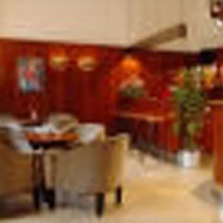 Maximilian 4* Prague