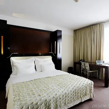 Hotell Maximilian