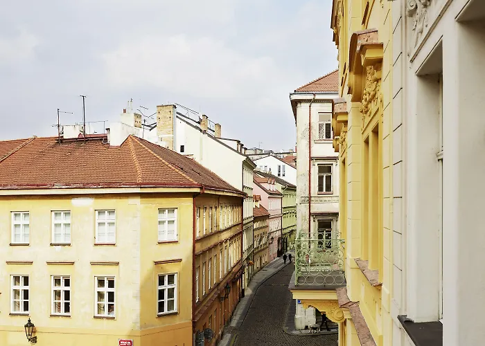 Hotel Maximilian