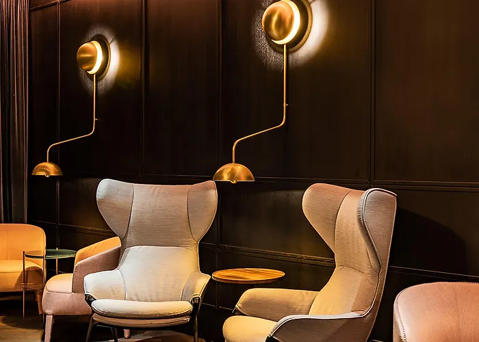 Hotel Maximilian 4*