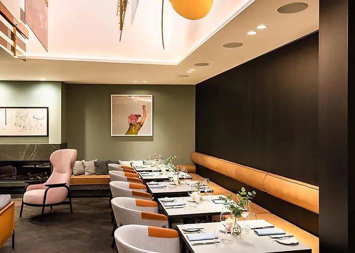 Maximilian Hotel 4*