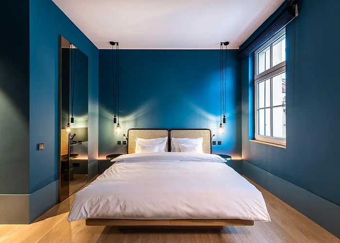 Hotel Maximilian 4*