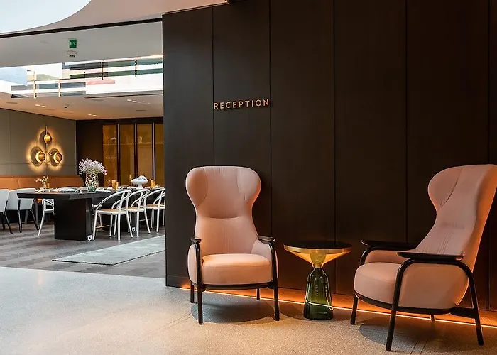 Hotel Maximilian